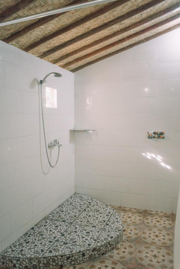 Mertasari Bungalows Ped Kültér fotó